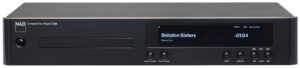 NAD C589 graphite