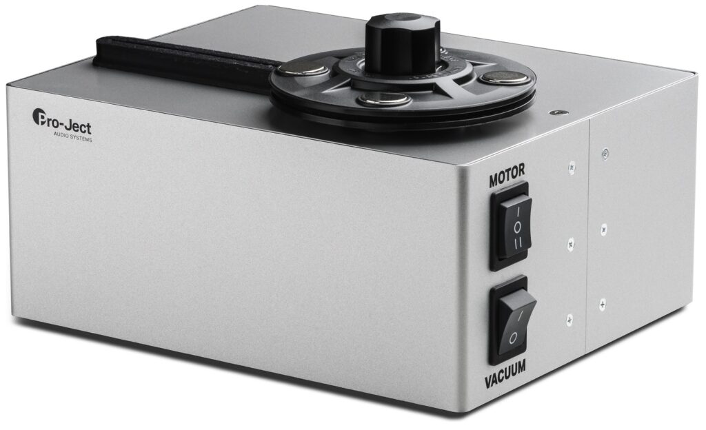 Pro-Ject VC-E mini - Platenspeler accessoire