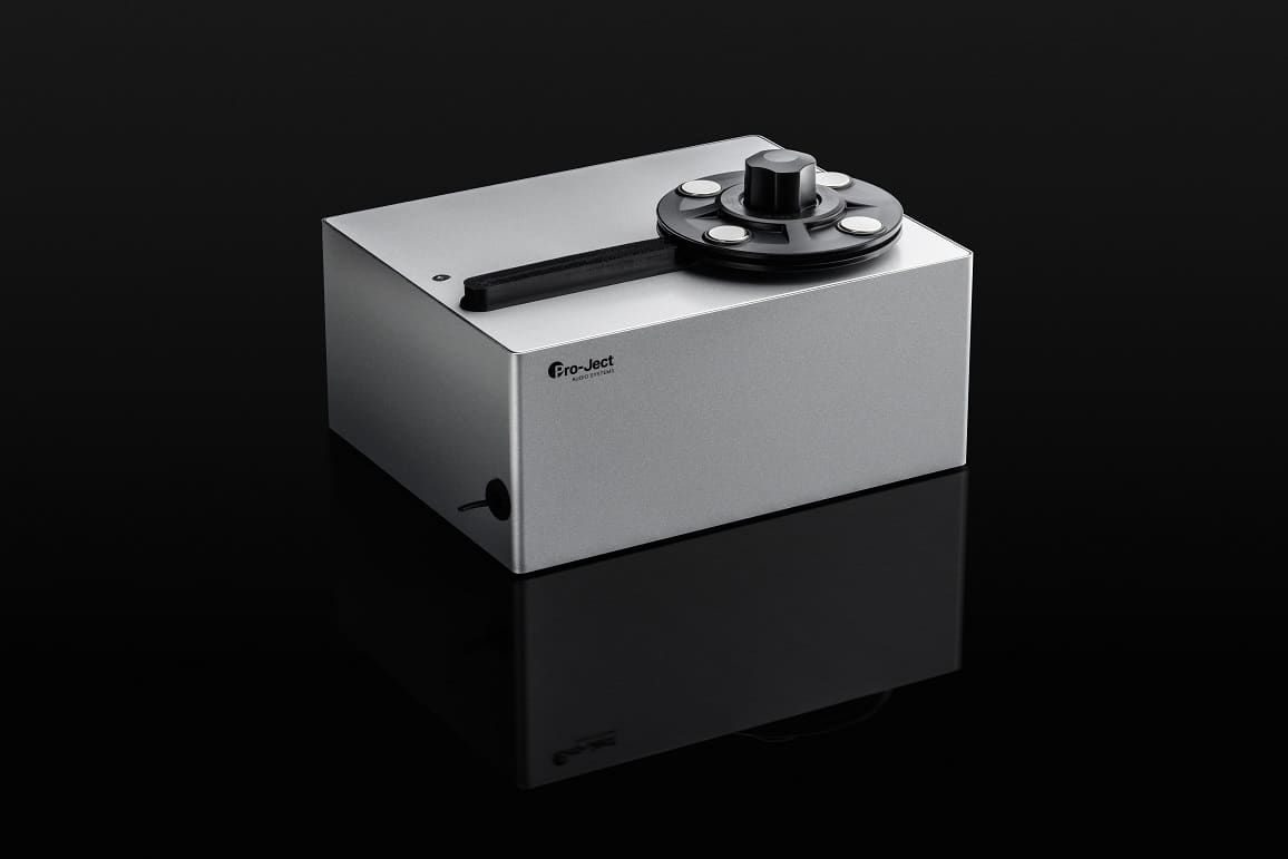 Pro-Ject VC-E mini - Platenspeler accessoire