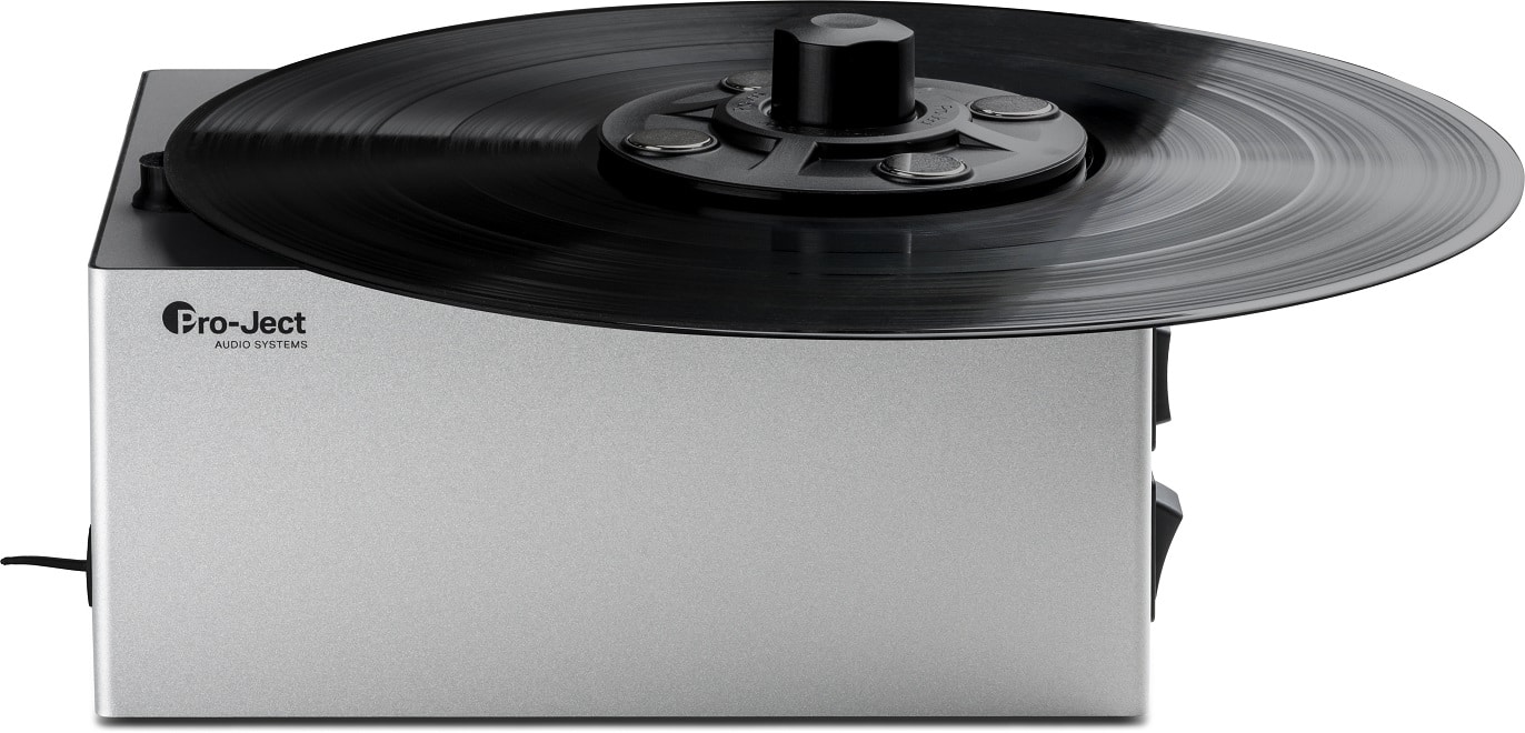 Pro-Ject VC-E mini - Platenspeler accessoire