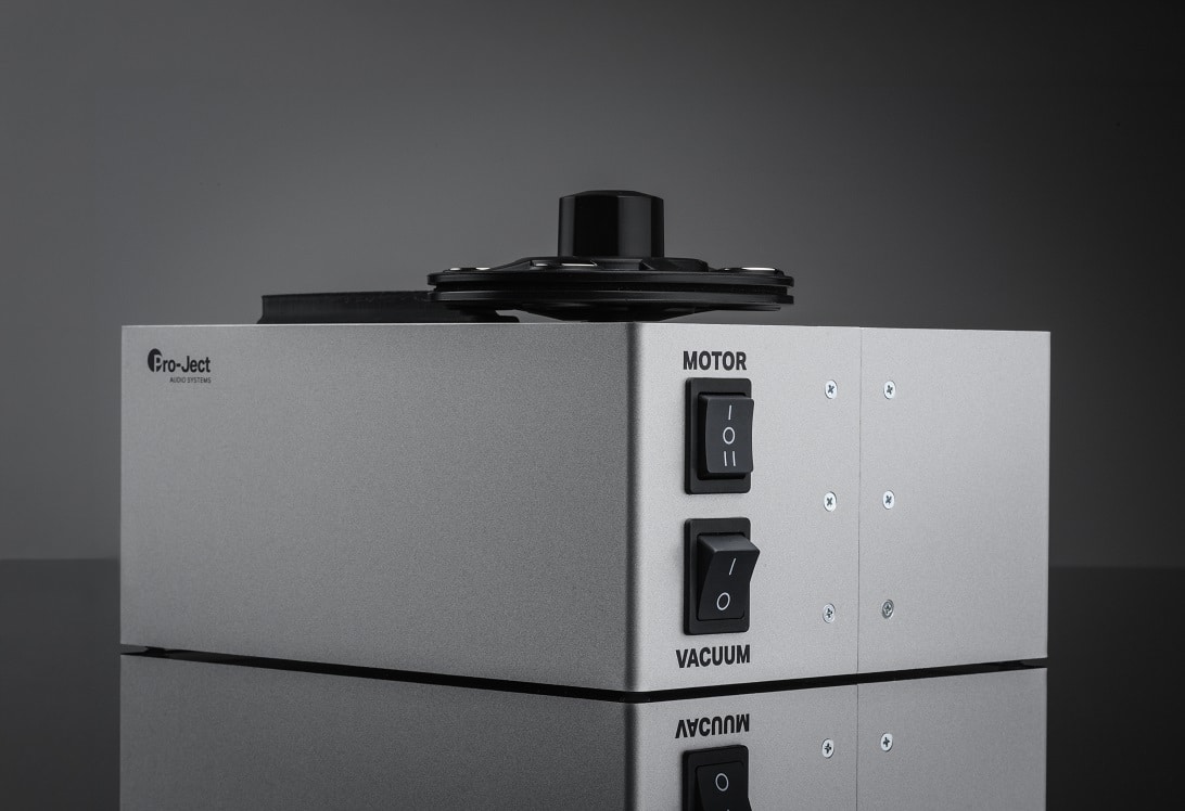 Pro-Ject VC-E mini - Platenspeler accessoire