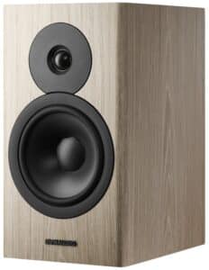 Dynaudio Evoke 20 blonde wood