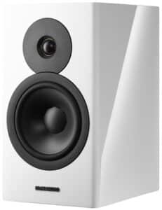 Dynaudio Evoke 20 white high gloss