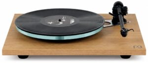 Rega Planar 3 Nd5 light oak