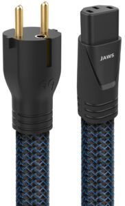 AudioQuest Jaws C13 2,0 m.
