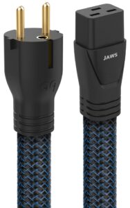 AudioQuest Jaws C19 1,0 m.