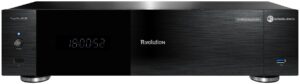 R_volution Player Pro 8K TV Signature