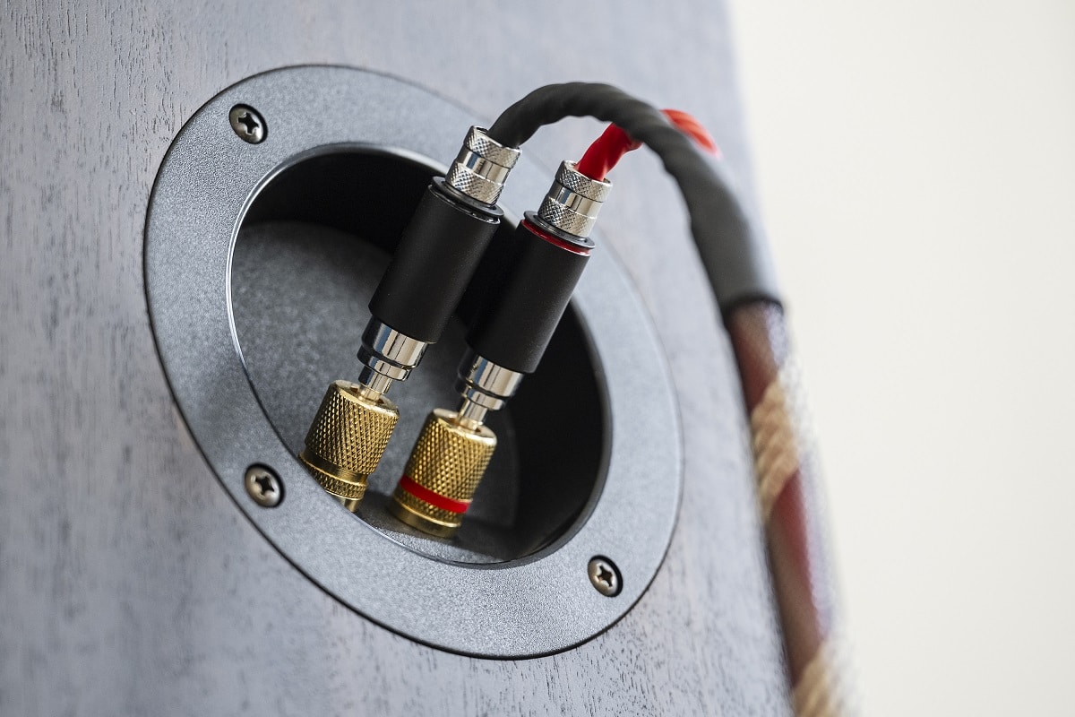Pro-Ject Connect it Plug Banana LS DS - Banaanstekker