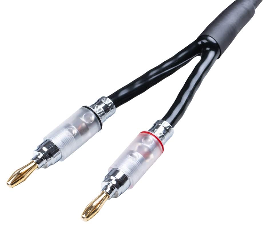 Pro-Ject Connect it Plug Banana LS S - Banaanstekker