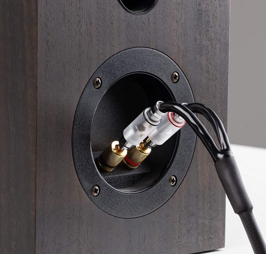 Pro-Ject Connect it Plug Banana LS S - Banaanstekker