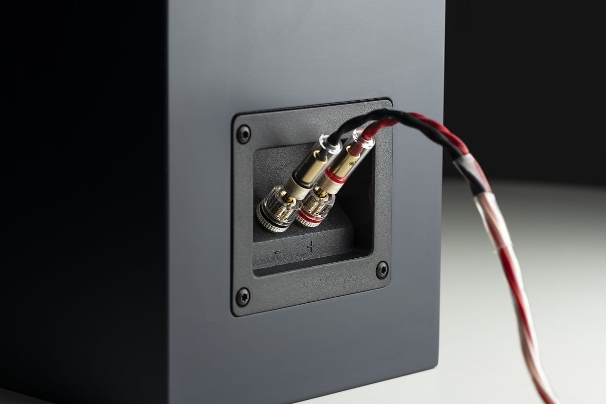 Pro-Ject Connect it Plug Banana LS E - Banaanstekker