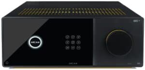 Arcam AVA15