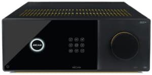 Arcam AVA35