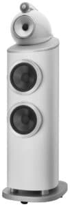 Bowers & Wilkins 803 D4 white