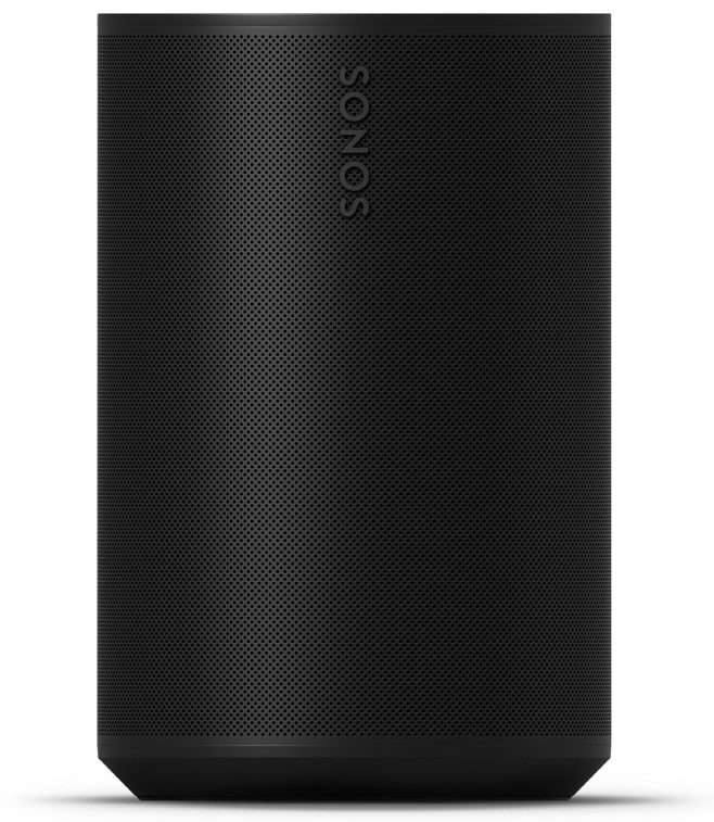 Sonos Era 100 SL zwart - Wifi speaker