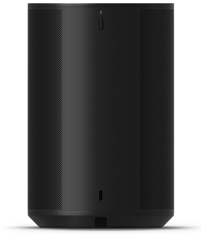 Sonos Era 100 SL zwart - Wifi speaker