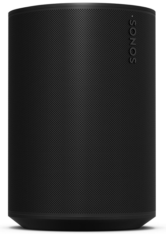 Sonos Era 100 SL zwart - Wifi speaker