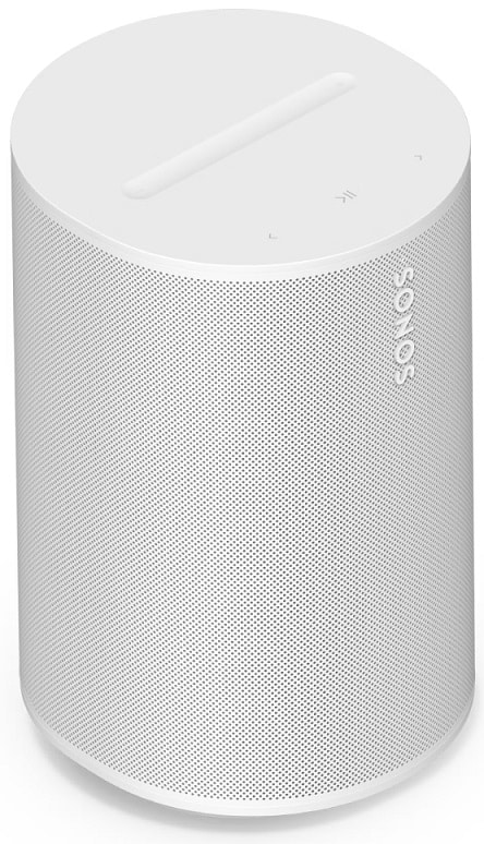 Sonos Era 100 SL wit - Wifi speaker