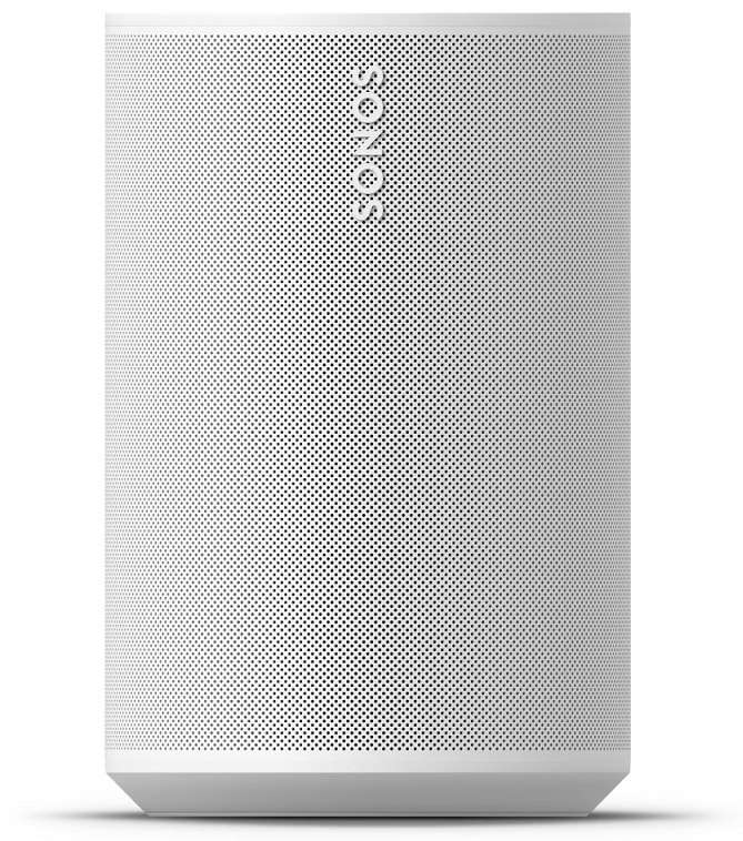 Sonos Era 100 SL wit - Wifi speaker