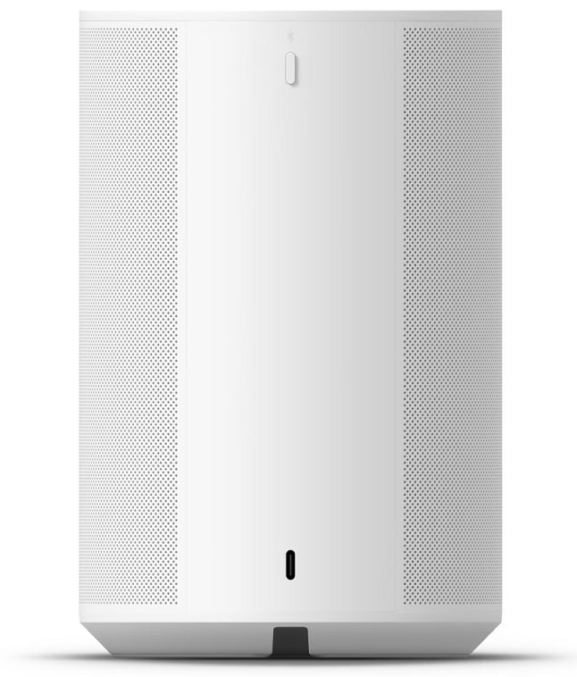 Sonos Era 100 SL wit - Wifi speaker