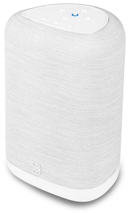 Bluesound Pulse Flex P130 wit - Wifi speaker