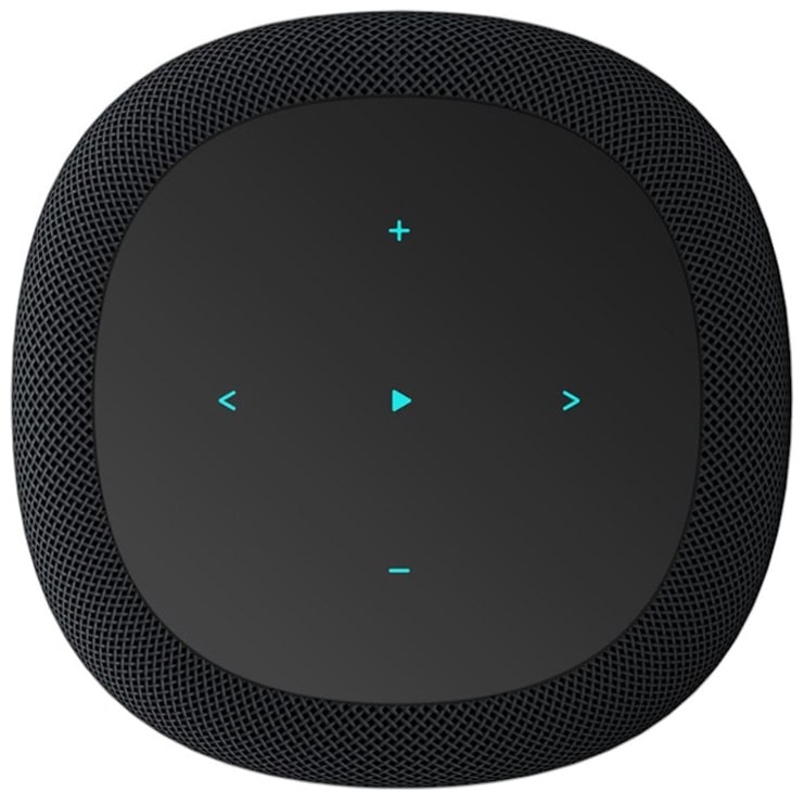 WiiM Sound zwart - Wifi speaker