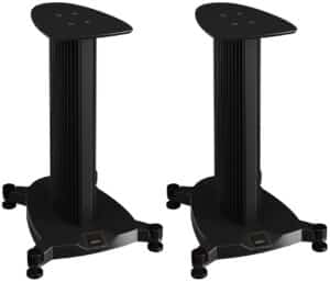 Dali Epikore stands zwart