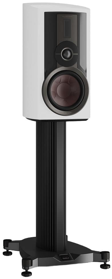 Dali Epikore stands zwart - Speaker standaard