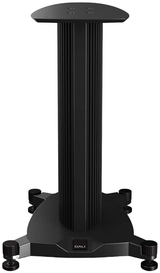 Dali Epikore stands zwart - Speaker standaard