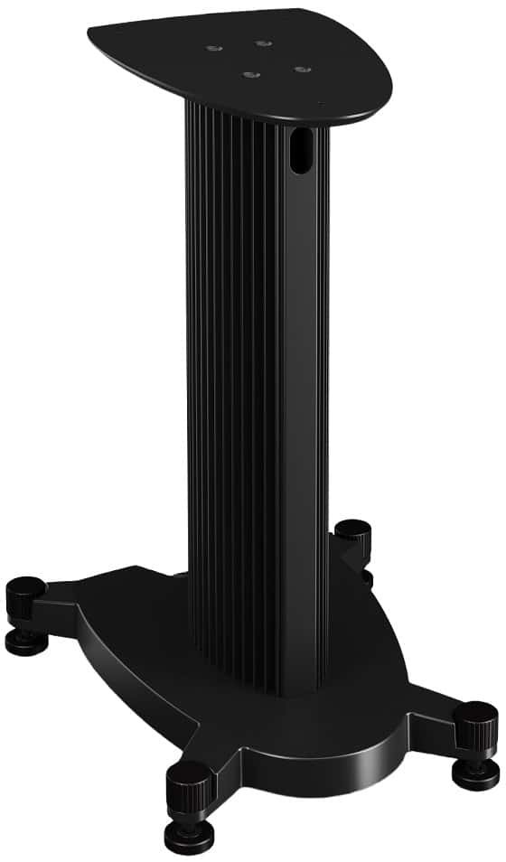 Dali Epikore stands zwart - Speaker standaard