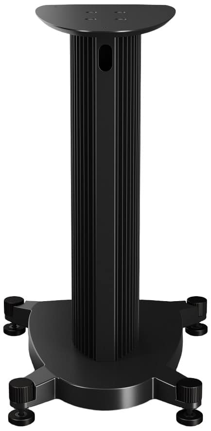 Dali Epikore stands zwart - Speaker standaard