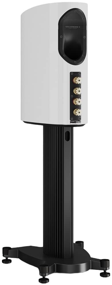 Dali Epikore stands zwart - Speaker standaard