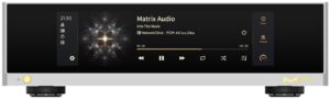 Matrix Audio NT-1