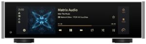 Matrix Audio TT-1