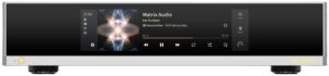 Matrix Audio MD-1