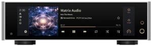 Matrix Audio TS-1