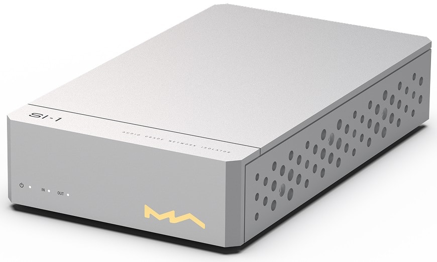 Matrix Audio SI-1 - Netwerk accessoire