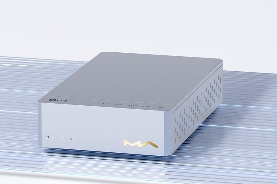Matrix Audio SI-1 - Netwerk accessoire