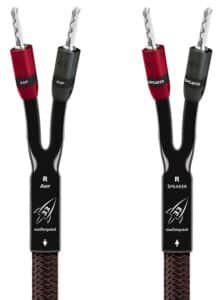 AudioQuest Rocket 33 FR | Banaan | 2,0 m.