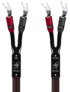 AudioQuest Rocket 33 FR | Spade | 3,0 m.