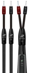 AudioQuest Lone Ranger FR | Banaan | 3,0 m.