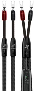 AudioQuest Lone Ranger FR | Spade | 1,5 m.