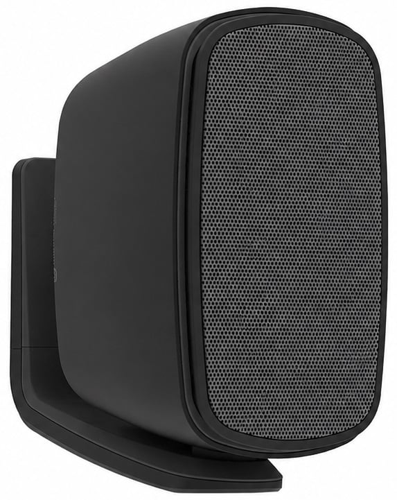 Monitor Audio CL2 S zwart - Outdoor speaker