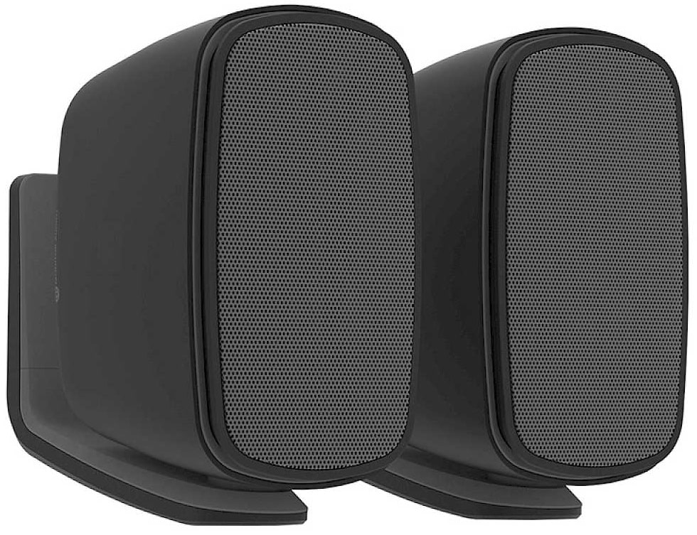 Monitor Audio CL2 S zwart - Outdoor speaker