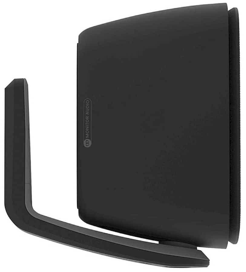 Monitor Audio CL2 S zwart - Outdoor speaker