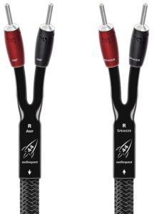 AudioQuest Rocket 44 FR | Banaan | 2,0 m.