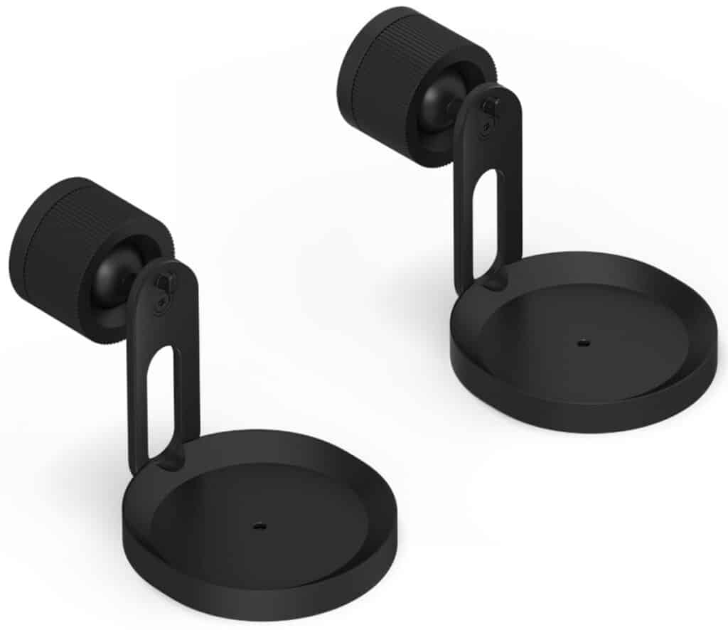 Sonos Era 100 Pro Surface Mount zwart - Speaker beugel