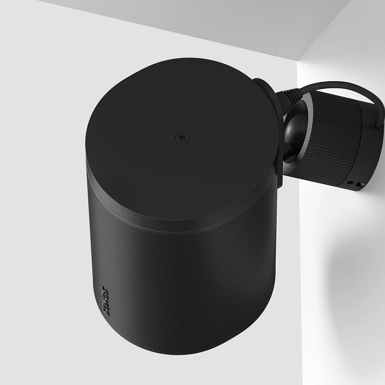 Sonos Era 100 Pro Surface Mount zwart - Speaker beugel