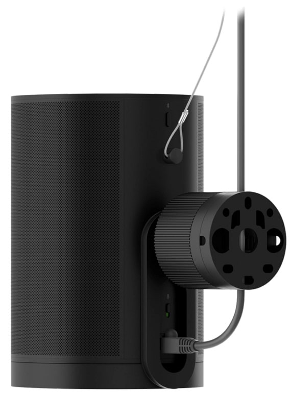 Sonos Era 100 Pro Surface Mount zwart - Speaker beugel