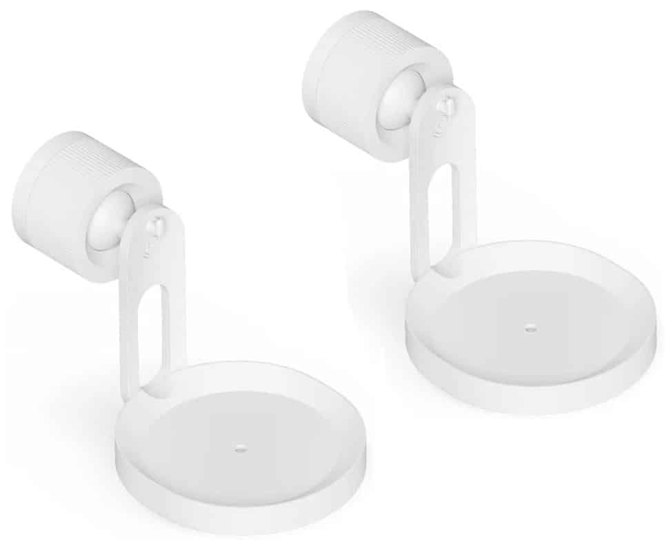 Sonos Era 100 Pro Surface Mount wit - Speaker beugel